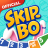 Skip-Bo™: Solitaire Card Game icon