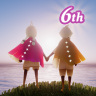 Sky: Children of the Light Icon
