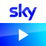 Sky Go UK icon