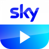 Sky Go IT icon