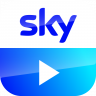 Sky Go IT icon