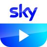 Sky Go IT icon