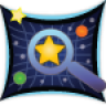 Sky Map icon