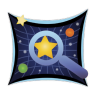 Sky Map icon