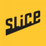 Slice Local Pizza Delivery Icon