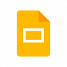 Google Slides Icon