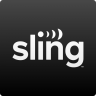 Sling TV: Live TV + Freestream (Fire TV) (Android TV) Icon
