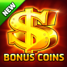 Slotsmash™ - Casino Slots Game icon