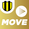 Slovnaft Move icon