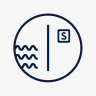 Slowly: Make Global Friends icon