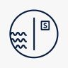 Slowly: Make Global Friends icon