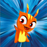 Slugterra: Slug it Out 2 icon