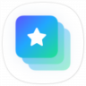 Smart Collection (智能拖放) icon