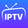 IPTV Player - Smart Live TV Icon