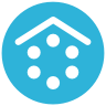 Smart Launcher 6 ‧ Home Screen icon