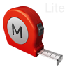 Smart Measure Icon