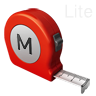 Smart Measure Icon