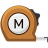 Smart Measure icon