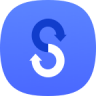 Samsung Smart Switch Mobile icon