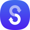 Samsung Smart Switch Mobile icon