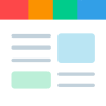 SmartNews: Live News & Rewards icon