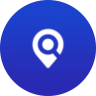 Find My Mobile (Wear OS) icon