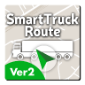 SmartTruckRoute 2 Nav & IFTA Icon