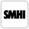 SMHI Väder Icon