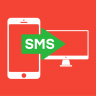 SMS forwarder Icon