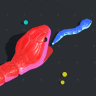 Snake Clash! Icon