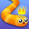 Snake.io - Fun Snake .io Games Icon
