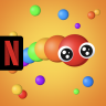 Snake.io NETFLIX icon