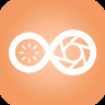 Snap icon