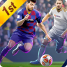 Soccer Star Top Leagues 25 icon