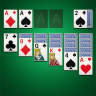 Solitaire icon