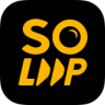 Soloop icon