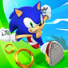 Sonic Dash Run icon