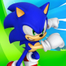 Sonic Dash Run icon