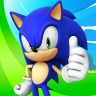Sonic Dash: Endless Run Icon