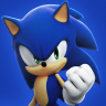 Sonic Forces: PvP Race icon
