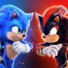 Sonic Forces: PvP Race icon