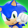 Sonic Rumble Party│Toy World icon