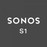 Sonos S1 Controller icon