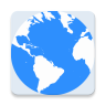 Sony Browser icon