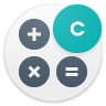 Sony Calculator icon