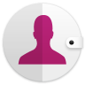 Sony Contacts icon