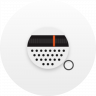 Sony FM radio icon