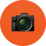 Sony Photography Pro icon