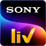 Sony LIV: Sports & Entmt Icon