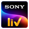Sony LIV: Sports & Entmt (Android TV) Icon